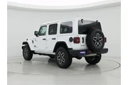 $37998 : Jeep Wrangler 2025 4x4 Sahar thumbnail