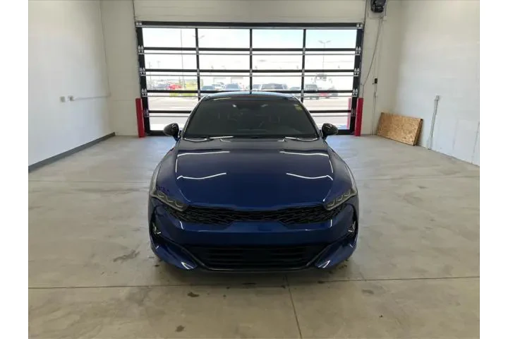 $20990 : Kia K5 2021 AWD GT-Line 4dr image 6