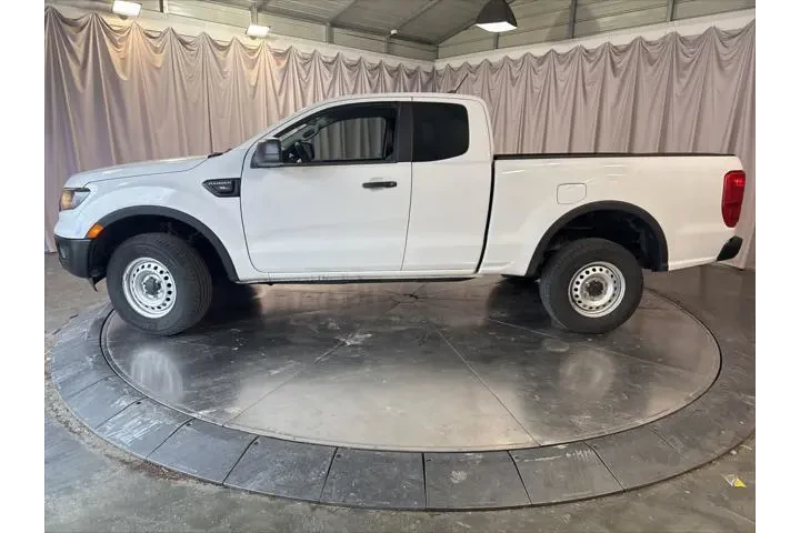 $15999 : Ford Ranger 2021 4x2 XL 4dr image 8