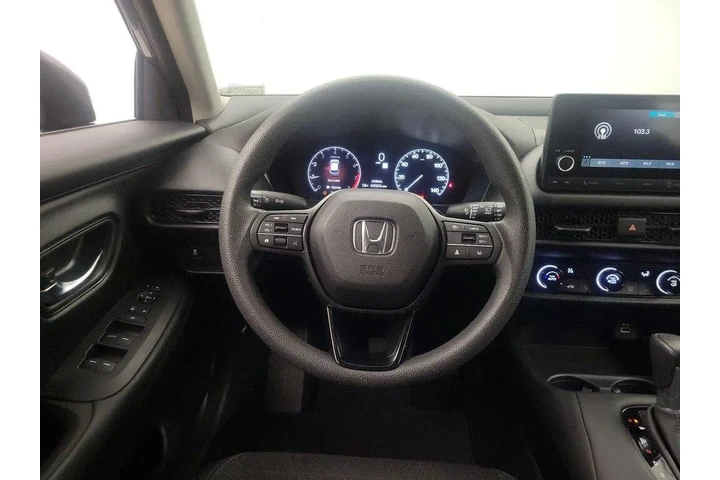 $21998 : Honda HR-V 2023 LX 4dr Cross image 10