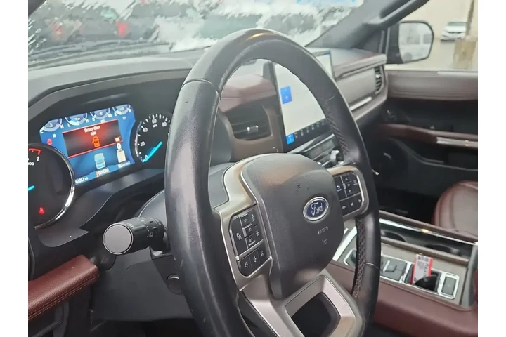 $34000 : Ford Expedition 2023 4x2 Lim image 2