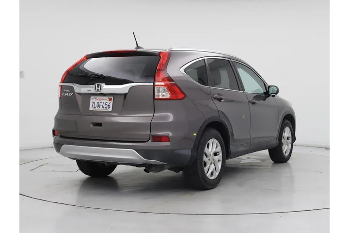 $16998 : Honda CR-V 2015 EX-L 4dr SUV image 8