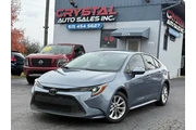 $15495 : 2021 Corolla LE thumbnail