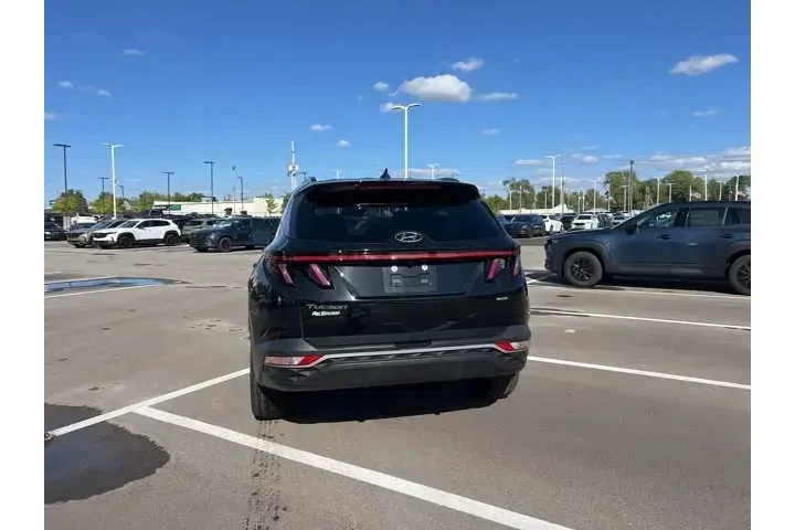 $29682 : Hyundai TUCSON 2024 AWD SEL image 9