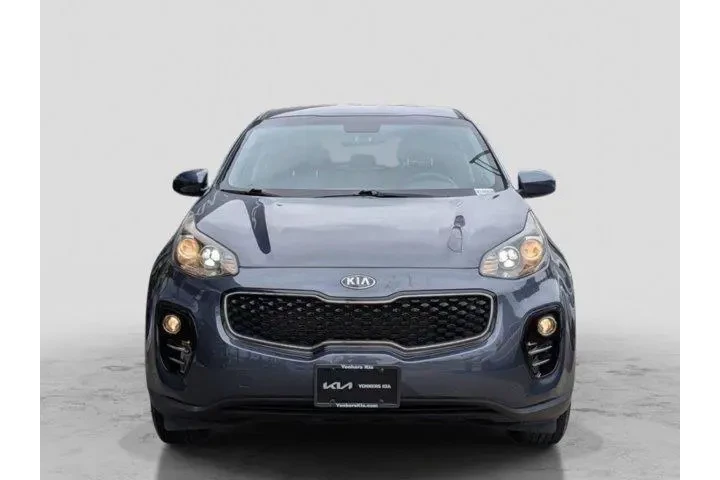 $13895 : Kia Sportage 2019 AWD LX 4dr image 3