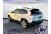 $23995 : Jeep Cherokee 2022 4x4 Latit thumbnail