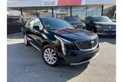 $17388 : Cadillac XT4 2019 Luxury 4dr thumbnail