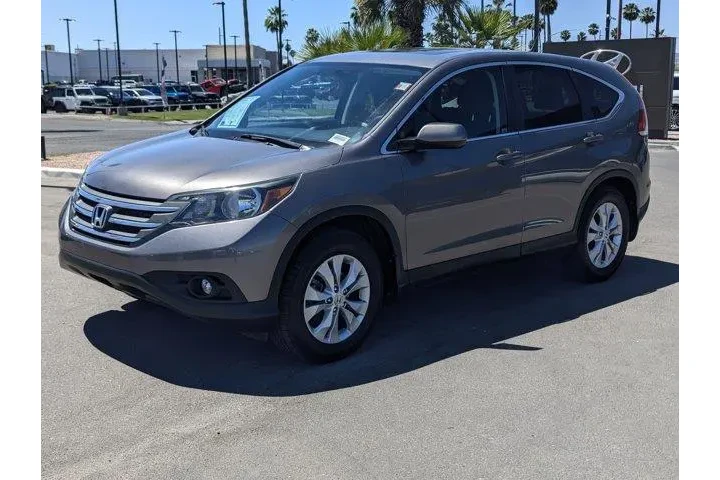 $11999 : Honda CR-V 2010 AWD EX 4dr S image 5