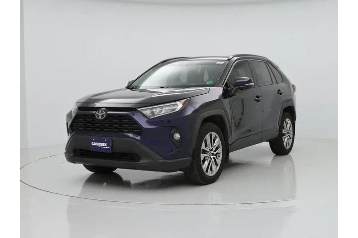 $20998 : Toyota RAV4 2020 AWD XLE Pre image 4