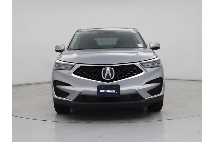 $25998 : Acura RDX 2020 SH-AWD 4dr SU image 5