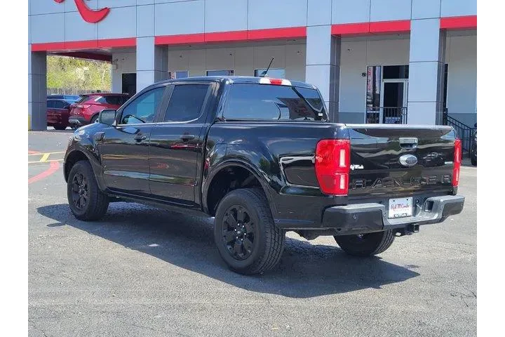 $20600 : Ford Ranger 2020 4x2 XL 4dr image 5