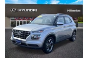 $16222 : Hyundai VENUE 2023 SEL 4dr C thumbnail