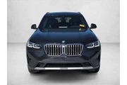$30995 : BMW X3 2022 AWD xDrive30i 4d thumbnail