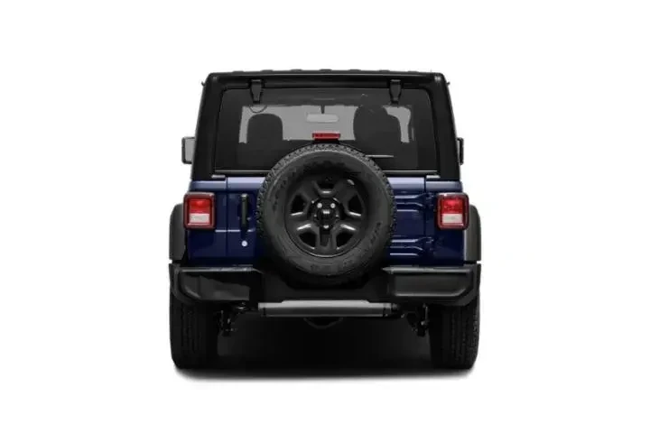 $21744 : Jeep Wrangler 2019 4x4 Sport image 8