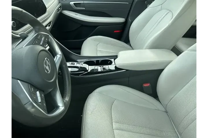 $22597 : Hyundai SONATA 2022 Limited image 7