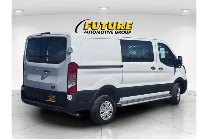 $33525 : Ford Transit 2023 250 3dr SW image 4