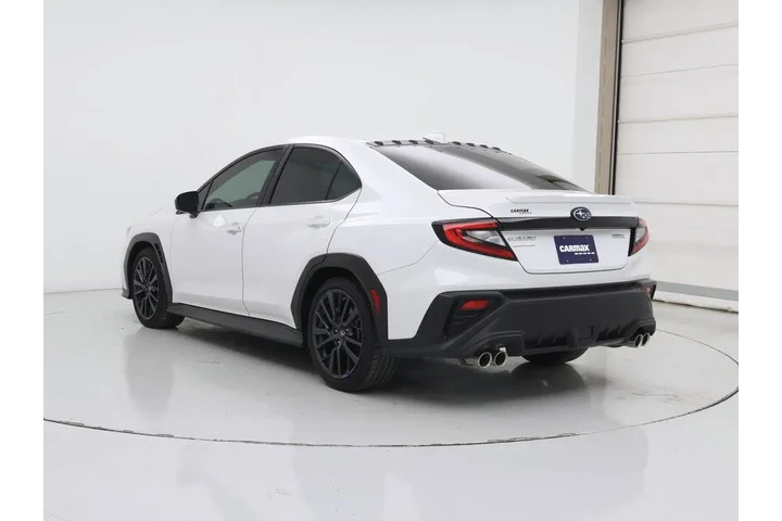$26998 : Subaru WRX 2022 AWD Premium image 2