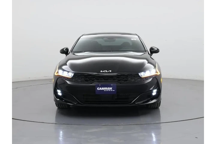 $27998 : Kia K5 2024 GT-Line 4dr Seda image 5