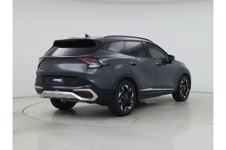 $24998 : Kia Sportage 2023 SX-Prestig image 8