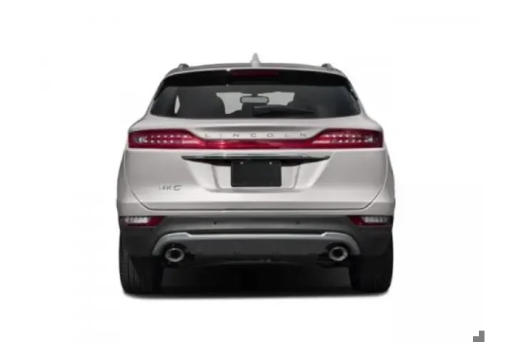 $18995 : Lincoln MKC 2019 Select 4dr image 5