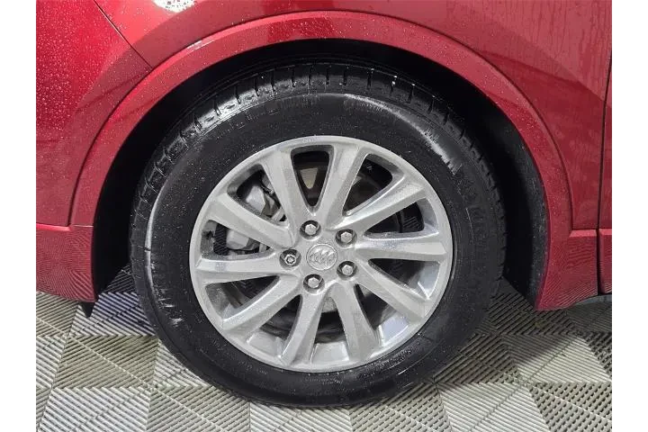 $21888 : Buick Envision 2020 Essence image 5