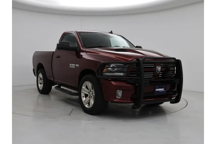 $24998 : Ram 1500 2016 4x4 Sport 2dr image 1