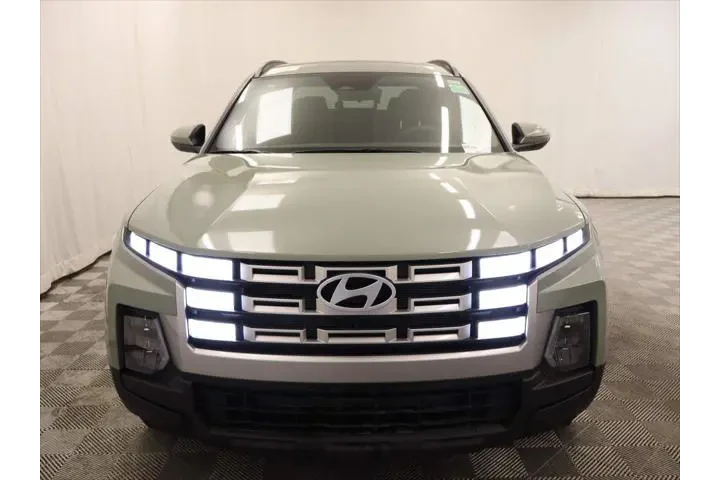$29581 : Hyundai SANTA CRUZ 2025 AWD image 4