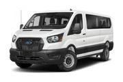 Ford Transit 2024 350 XL 3dr