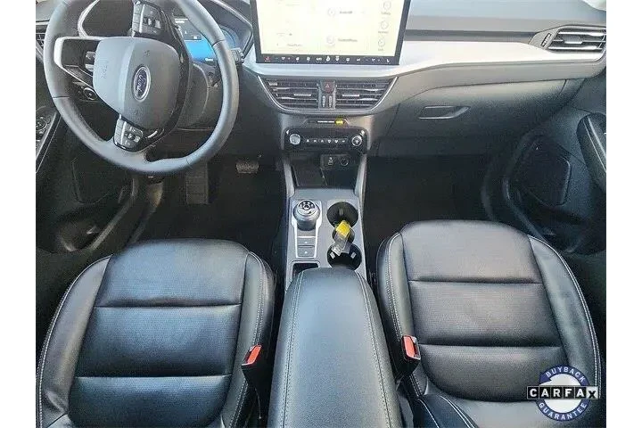 $25850 : Ford Escape 2024 AWD Platinu image 8