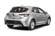 $17300 : Toyota Corolla Hatchback 201 thumbnail