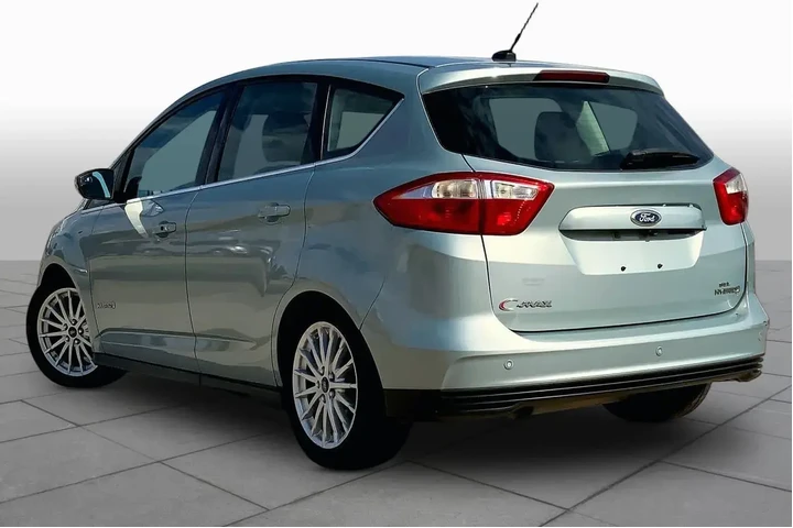 $8447 : Ford C-MAX Hybrid 2013 SEL 4 image 7