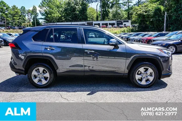 $26920 : Toyota RAV4 2024 XLE 4dr SUV image 9