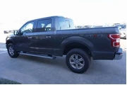 $22225 : Ford F-150 2018 4x4 XLT 4dr thumbnail