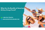 American Airlines Group Travel en Wilmington