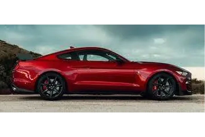 $38235 : Ford Mustang 2022 GT Premium image 1