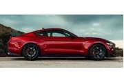 Ford Mustang 2022 GT Premium