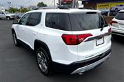 $25849 : 2018 GMC Acadia AWD 4dr SLT w thumbnail