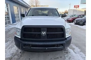$7990 : 2012 RAM 2500 ST thumbnail