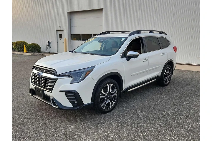 $30884 : Subaru Ascent 2023 AWD Touri image 3