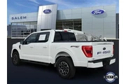 $38995 : Ford F-150 2023 4x4 XLT 4dr thumbnail