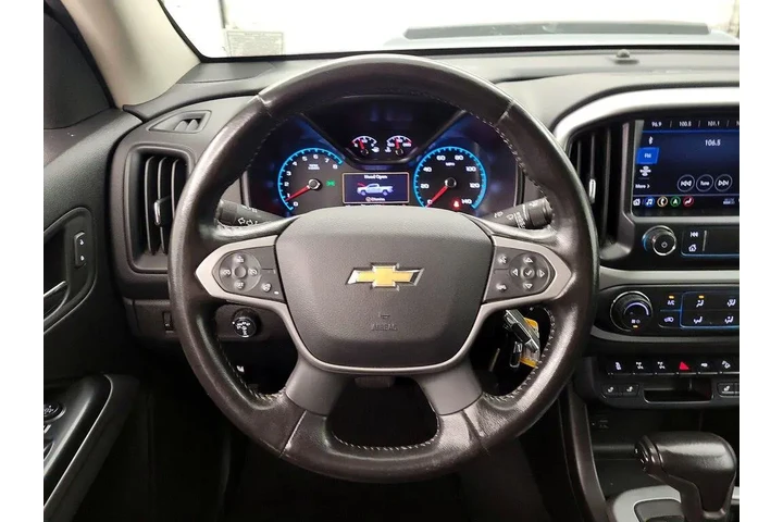 $28998 : Chevrolet Colorado 2021 4x4 image 10