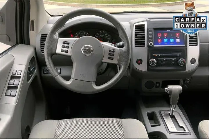 $21582 : Nissan Frontier 2019 4x2 S 4 image 5