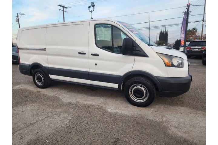 $15999 : 2017 Transit 150 image 6