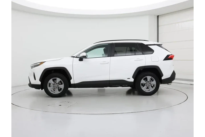 $34998 : Toyota RAV4 Hybrid 2025 AWD image 3