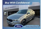 BMW X6 2019 sDrive35i 4dr Sp