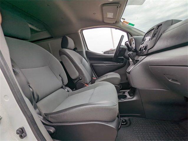 $17999 : 2019 NV200 Compact Cargo image 4