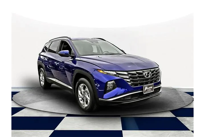 $22423 : Hyundai TUCSON 2022 AWD SEL image 1