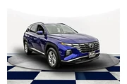 Hyundai TUCSON 2022 AWD SEL