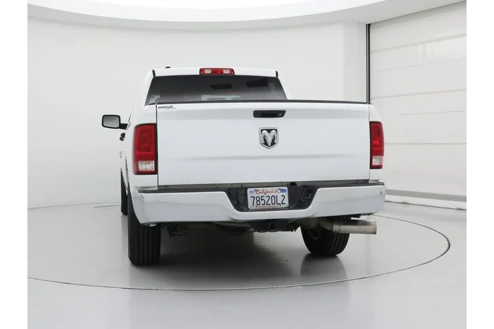 $20998 : Ram 1500 2018 4x2 Tradesman image 6
