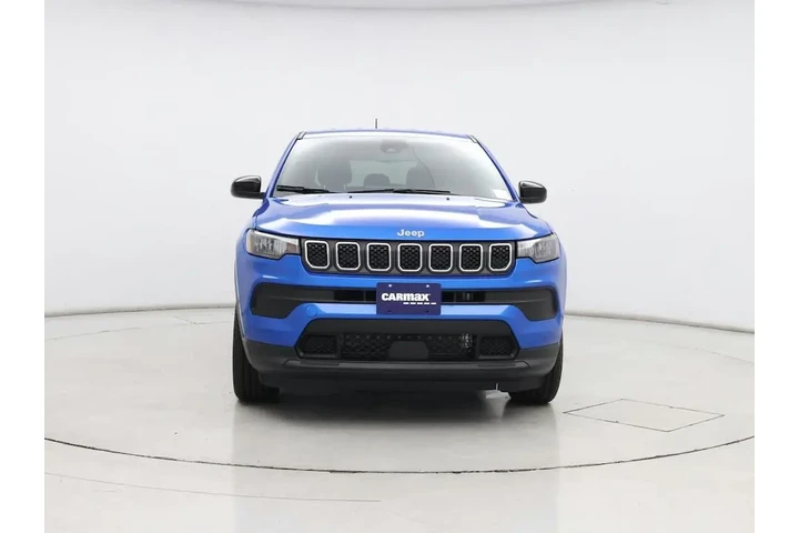 $23998 : Jeep Compass 2024 4x4 Sport image 5